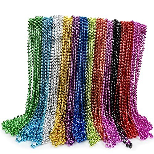 Mardi Gras beaded Trim