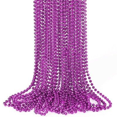 Mardi Gras beaded Trim