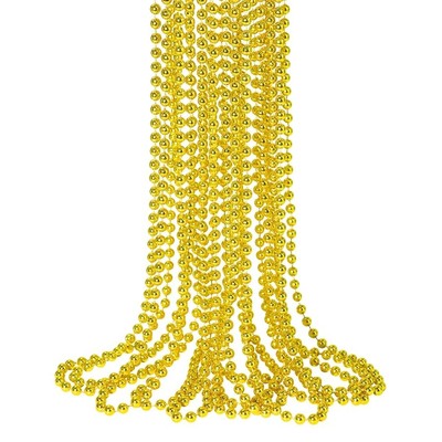Mardi Gras beaded Trim