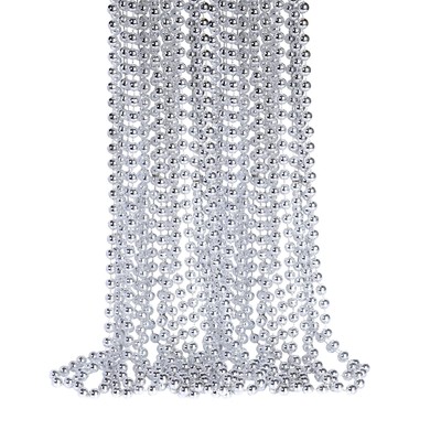 Mardi Gras beaded Trim