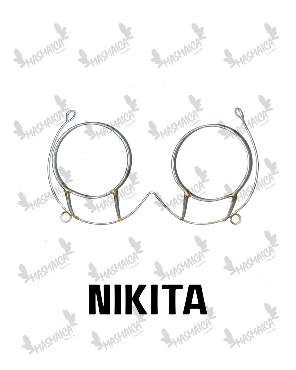 Nikita Wire Bra Frame