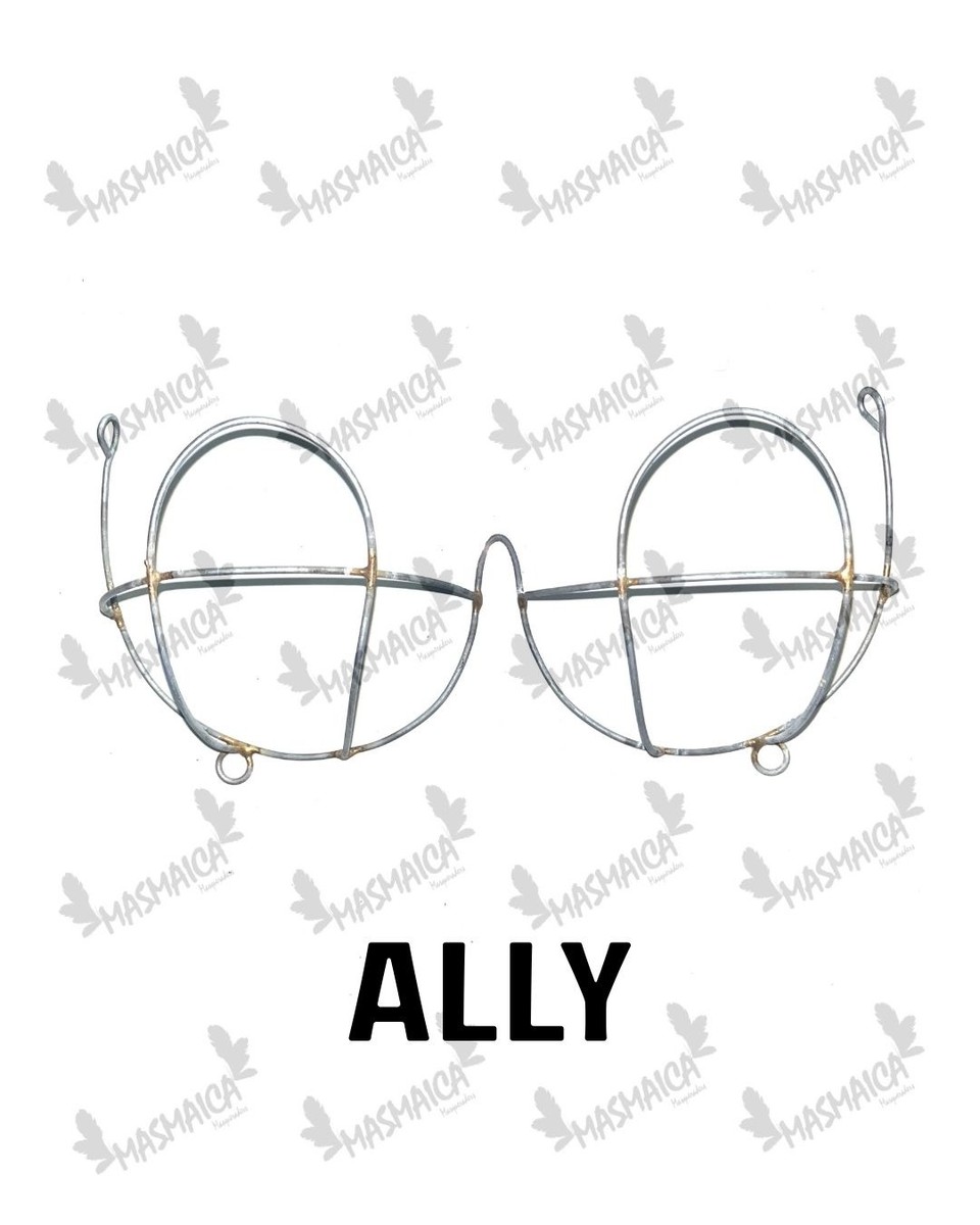Ally Wire Bra Frame