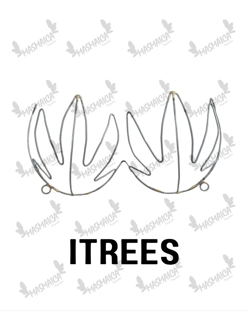 itrees Wire Bra Frame