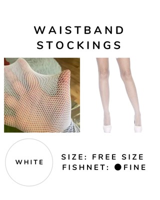 Fishnet Stockings