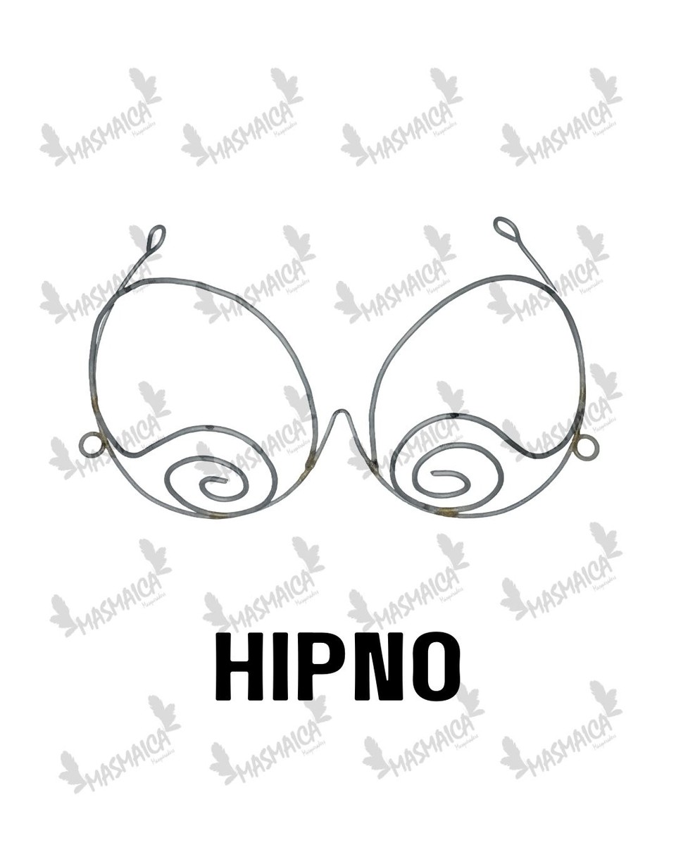 Hipno Wire Bra Frame