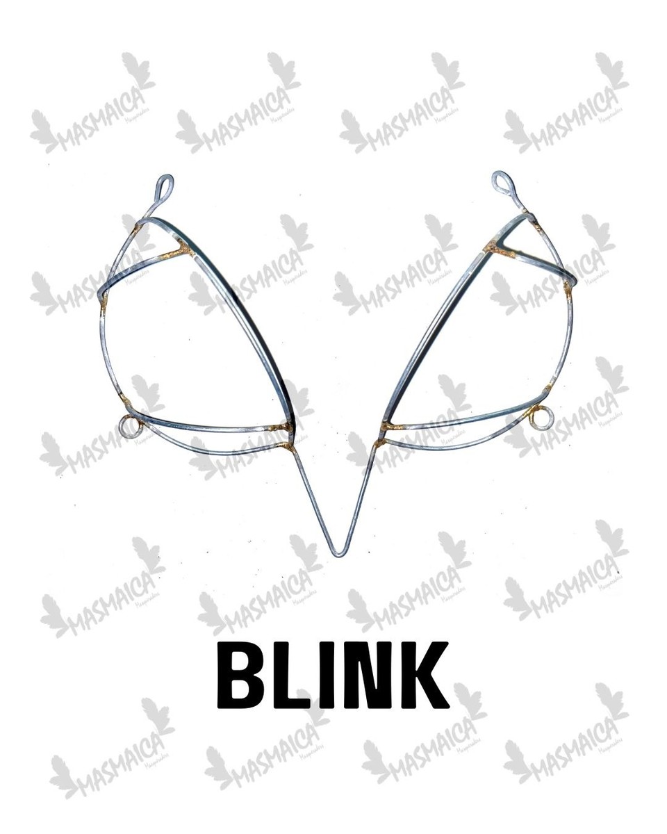 Blink Wire Bra Frame