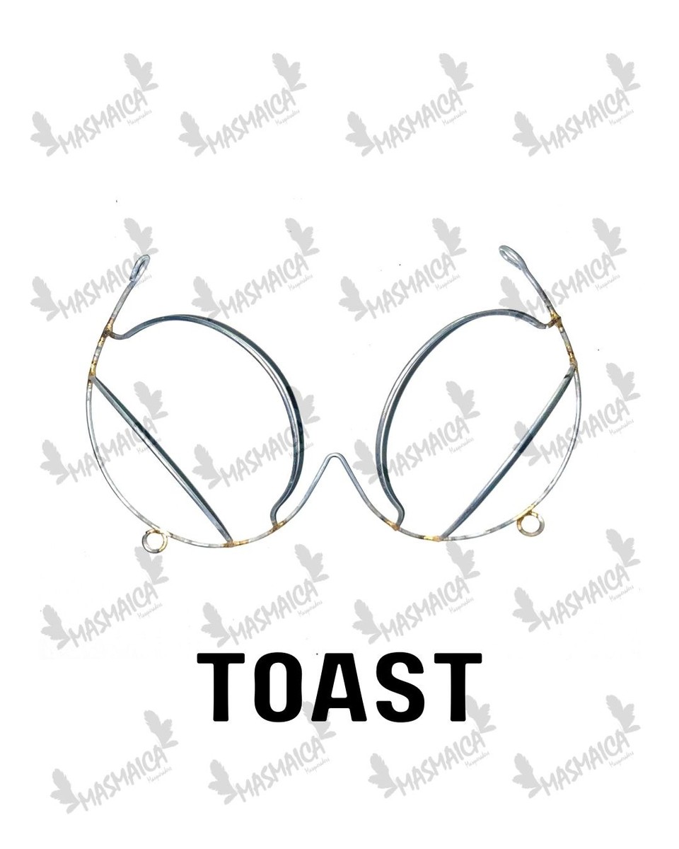 Toast Wire Bra Frame
