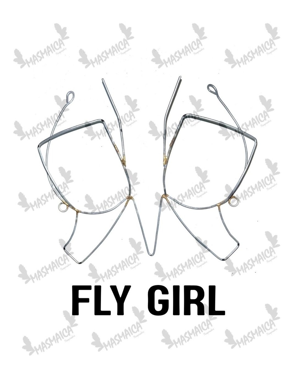 Fly Girl Wire Bra Frame