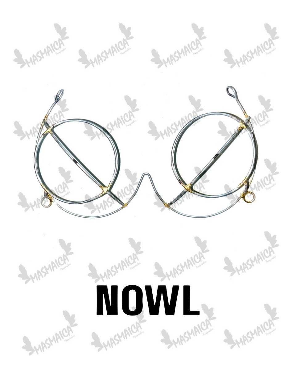 Nowl Wire Bra Frame