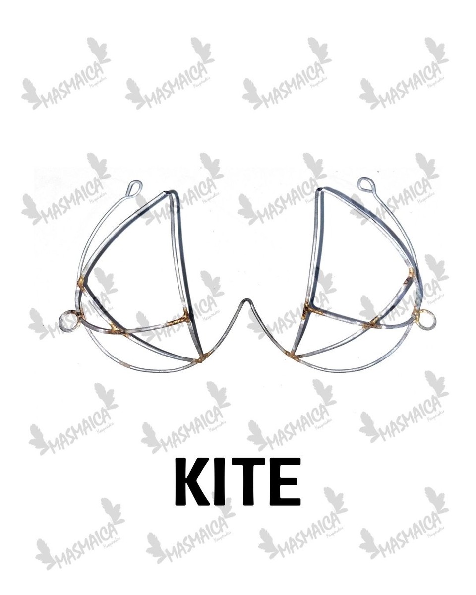 Kite Wire Bra Frame