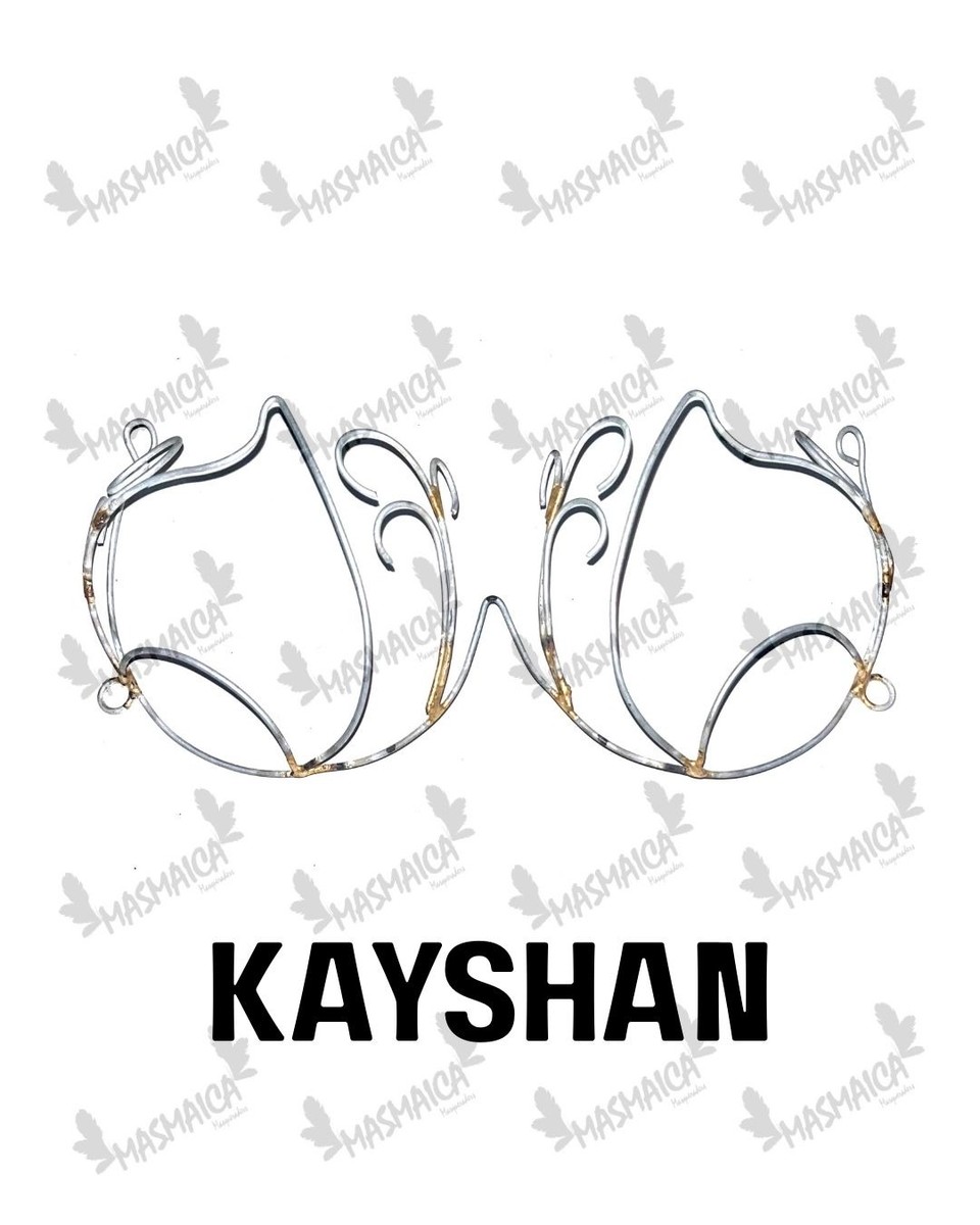 Kayshan Wire Bra Frame