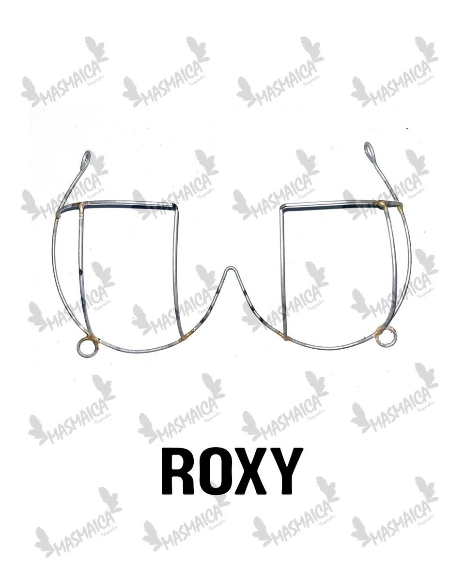 Roxy Wire Bra Frame