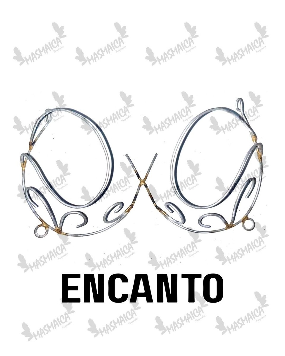 Encanto Wire Bra Frame