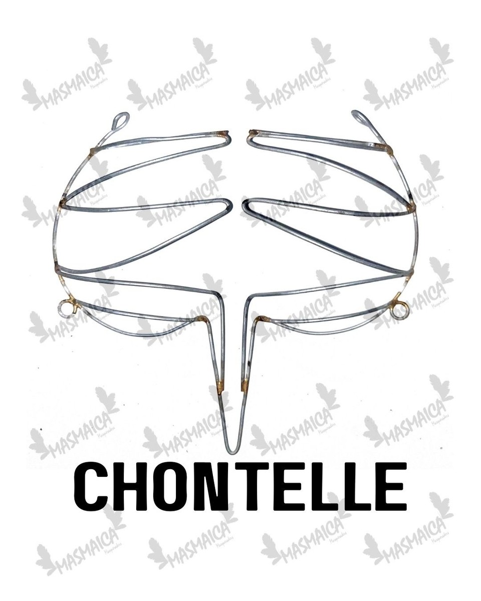 Chontelle Wire Bra Frame