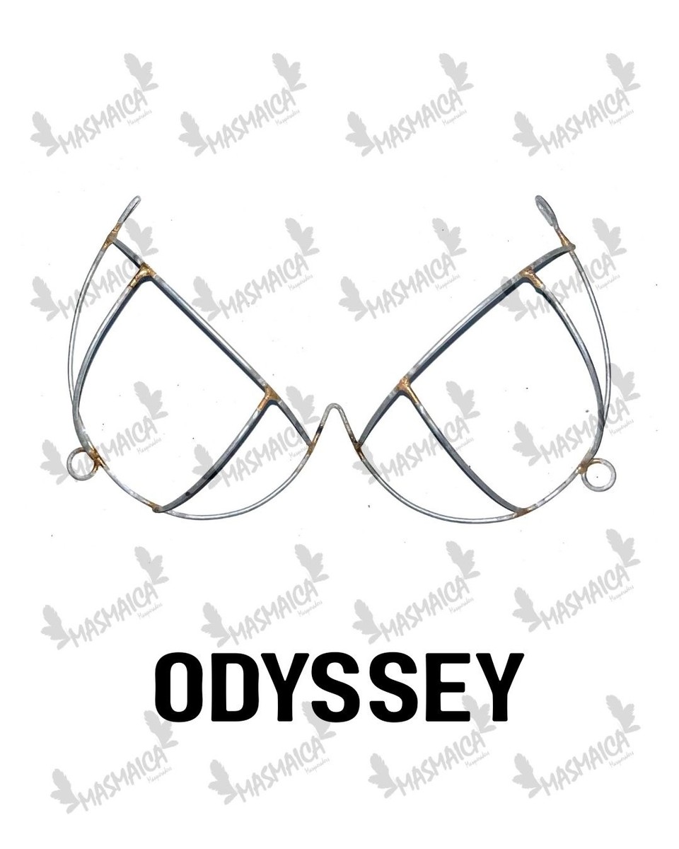 Odyssey Wire Bra Frame