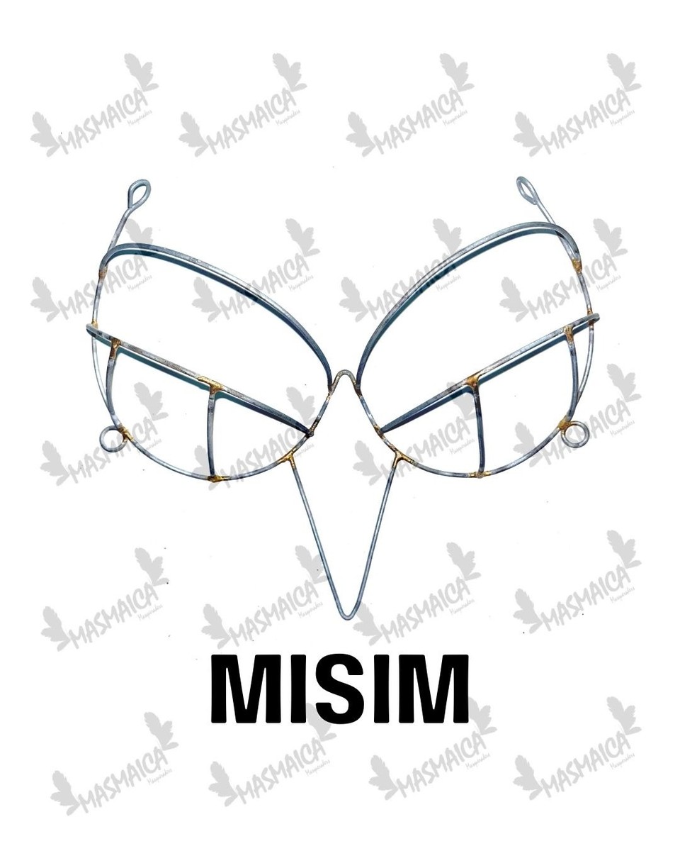 Misim Wire Bra Frames