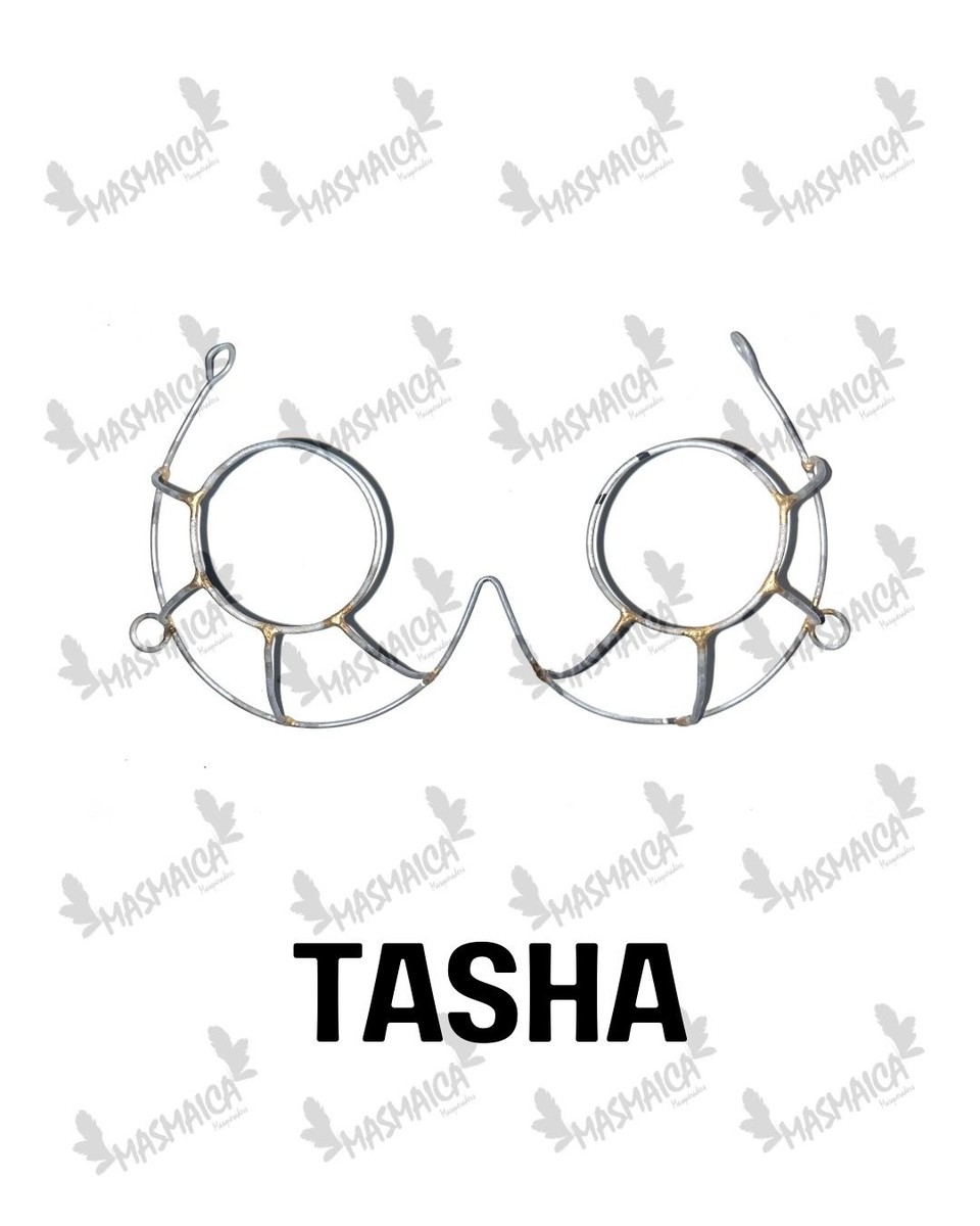 Tasha Wire Bra Frame
