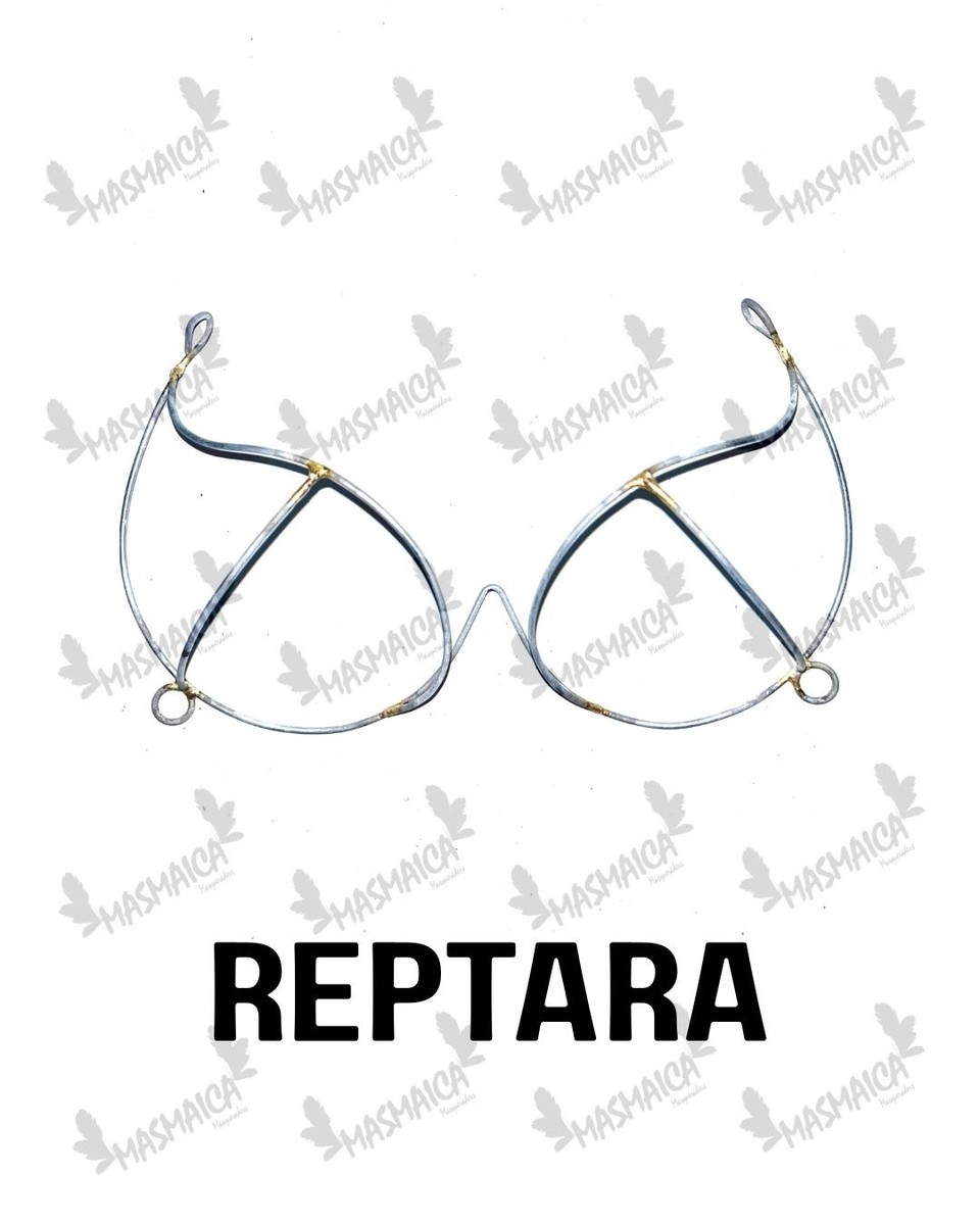 Reptara Wire Bra Frame
