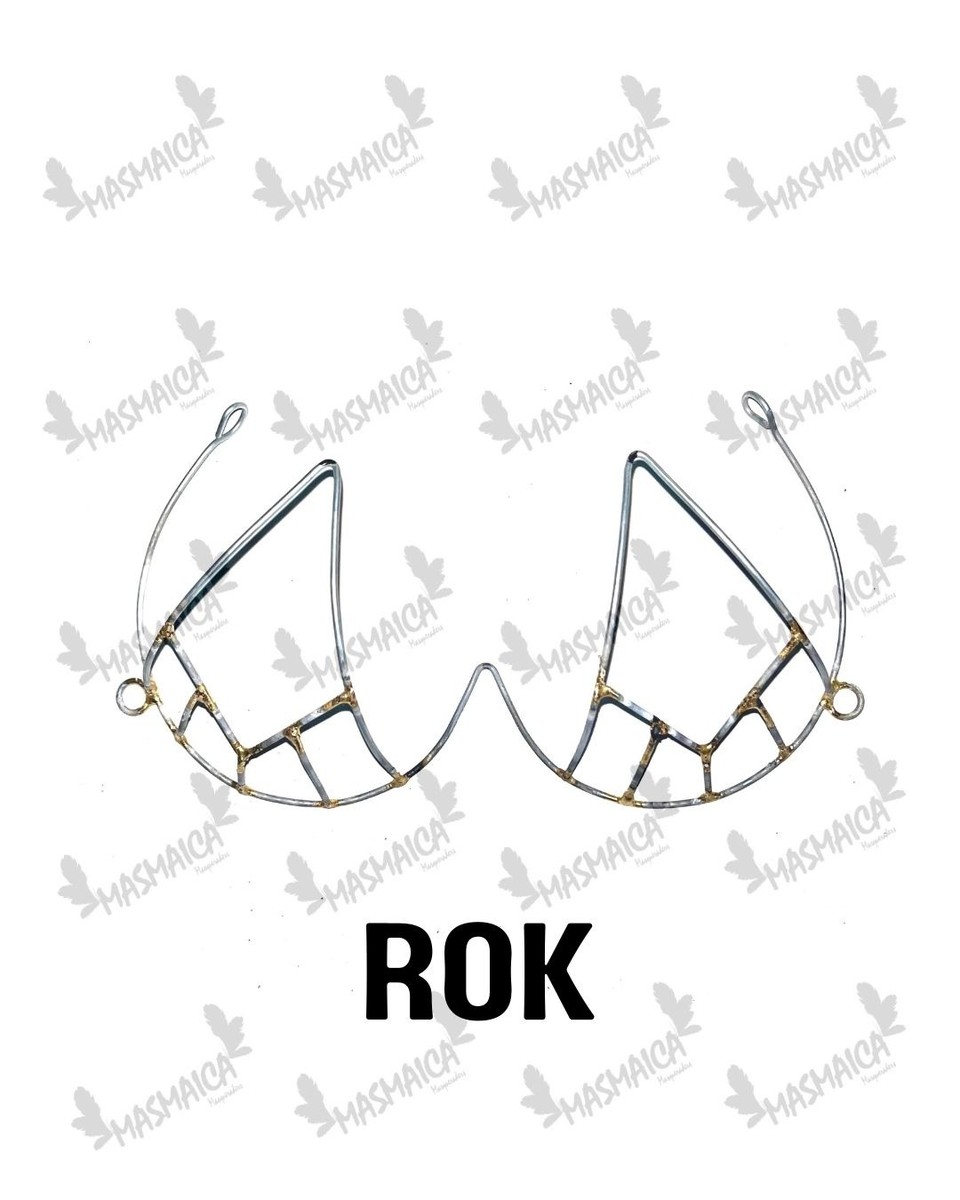 ROK Wire Bra Frame