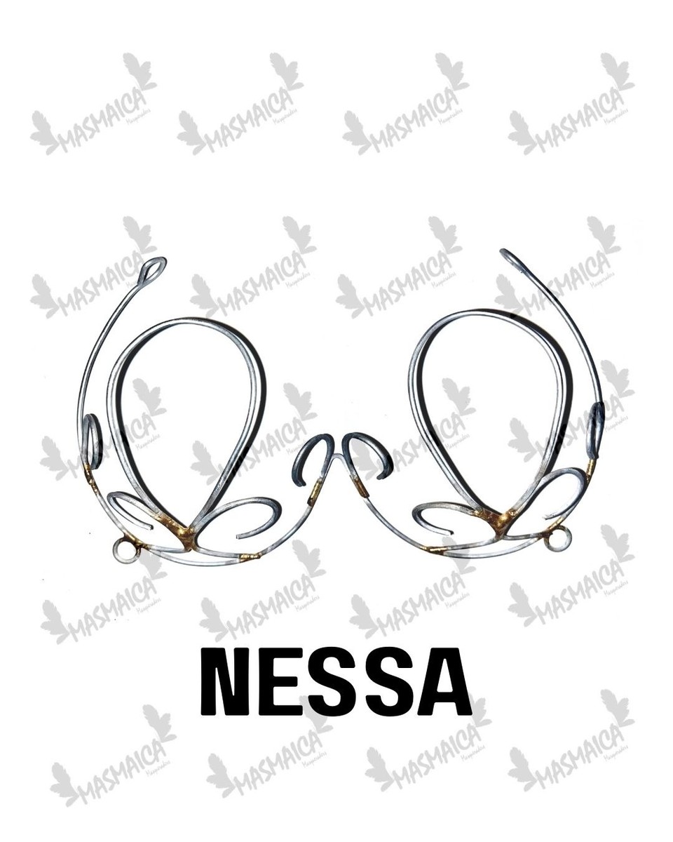 Nessa Wire Bra Frame