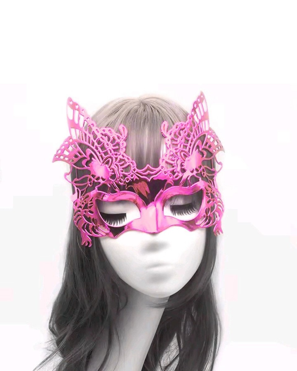 Masquerade Mask