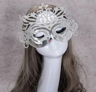 Masquerade Mask (Glitter)