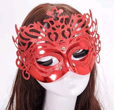 Masquerade Mask (Glitter)