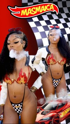 Masmaica F1 Set