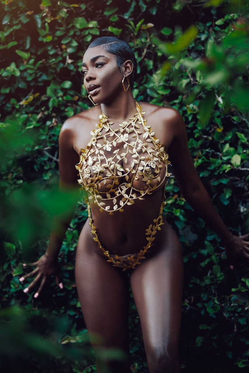 Eve Glam Wear