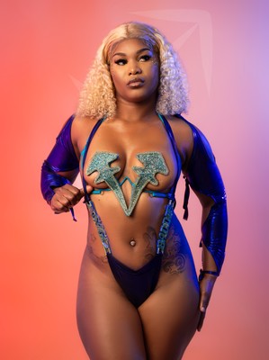 Sagi Baddie Glam Wear