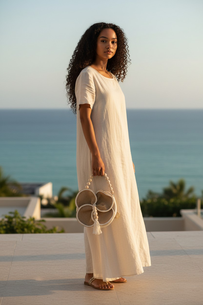 KARI-BLOOME Ladies Bag