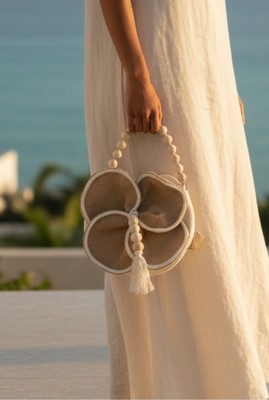 KARI-BLOOME Ladies Bag