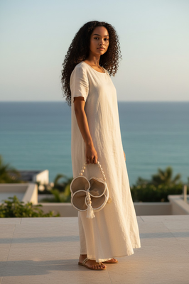 KARI-BLOOME Ladies Bag