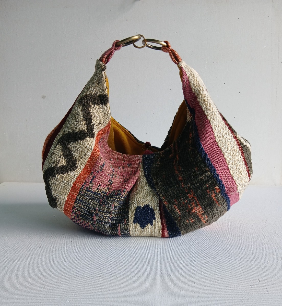 Menori Tribal ladies bag