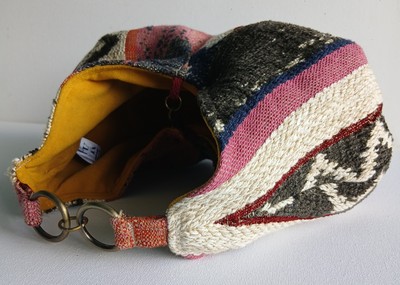 Menori Tribal ladies bag