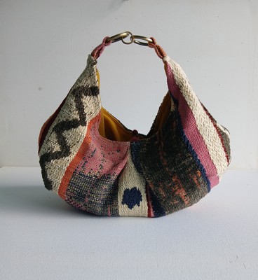 Menori Tribal ladies bag