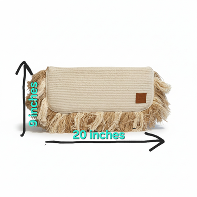 EMELIANA Clutch Purse