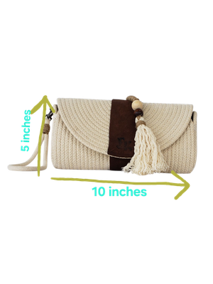 GG Elizabeth Ladies Designer Clutch Purse Bag