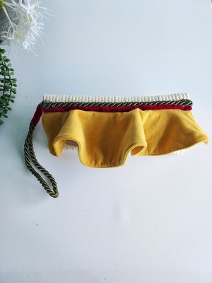 Rehbel Clutch Purse