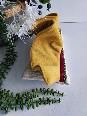 Rehbel Clutch Purse
