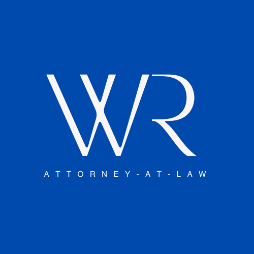 Winston Roberts, Attorney-at-Law