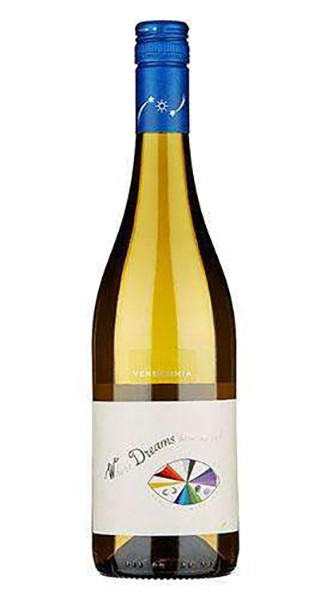 Jermann Where Dreams Have No End Chardonnay 2017 8033324037423