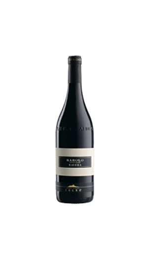 Elvio Cogno Barolo Ravera 2014 8033675411149