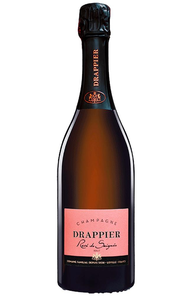 Drappier Rose de Saignee 3469380630417