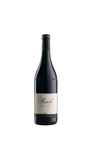 Elvio Cogno Barolo Cascina Nuova 2016