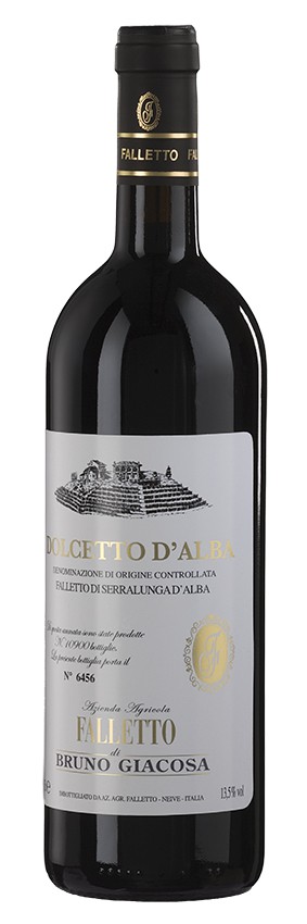 Bruno Giacosa Dolcetto D'Alba Falletto 2019