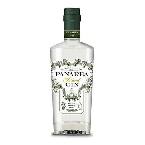 Panarea Island Gin 8032894130831
