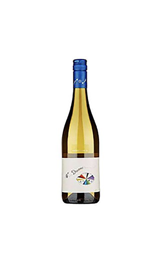 Jermann "Where Dreams Have No End" Chardonnay 2019 8033324039427