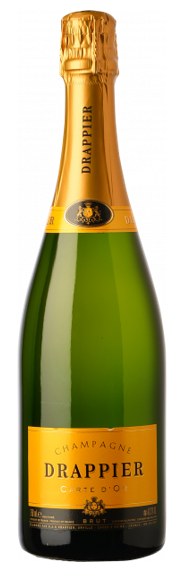 Drappier Carte D'Or Champagne 3 liter Jeraboam