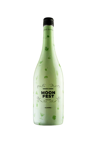 Moon Fest White Sangria Torrontes 813114011110